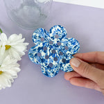 Load image into Gallery viewer, Flower Frog in Mykonos
