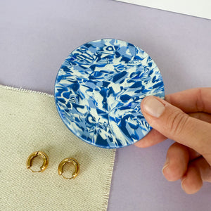 Jewelry Dish in Mykonos