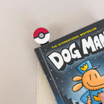 Load image into Gallery viewer, Pokémon Bookmark
