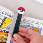 Load image into Gallery viewer, Pokémon Bookmark
