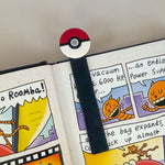 Load image into Gallery viewer, Pokémon Bookmark
