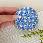 Load image into Gallery viewer, Jewelry Dish in Santorini
