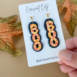 BOO Dangles
