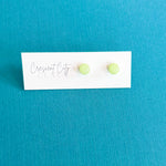Load image into Gallery viewer, Color Pop Stud Earrings
