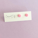 Load image into Gallery viewer, Color Pop Stud Earrings
