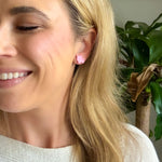 Load image into Gallery viewer, Piggy Stud Earrings
