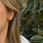 Load image into Gallery viewer, Texas Studs in Terracotta
