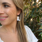 Load image into Gallery viewer, Rodeo Cowboy Boot Earrings
